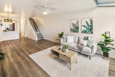 Ala Wai Plaza unit 736, Honolulu, HI 96826 - photo 5