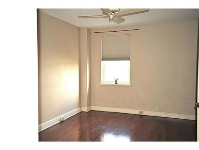 Bedroom.
