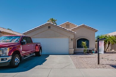 Welcome Home to North Canyon Ranch!