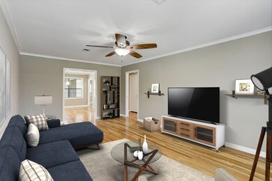 6234 Waltway Dr, Houston, TX 77008 - photo 6