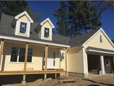 55 Sherri Ann Ave, Nashua, NH 03064 - photo 5