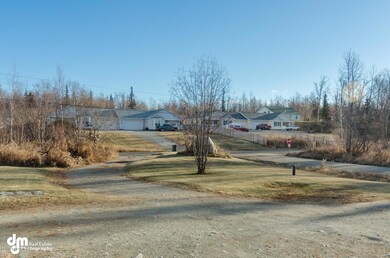 Driveway/Front Yard