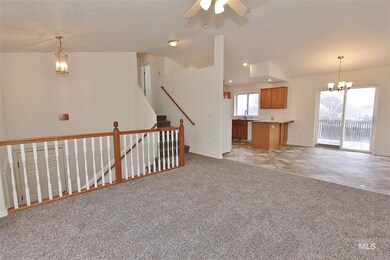 1513 S Willow Creek Way, Nampa, ID 83686 - photo 5