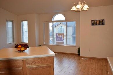 Dine area