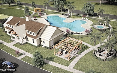 565 High Ridge Road Lot 114, Navassa, NC 28451 - photo 3