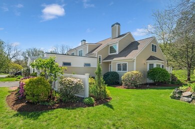 14 Parker Ridge Way unit 14, Newburyport, MA 01950 - photo 4