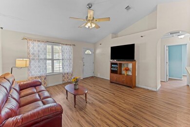 22 Graham Trail, Crawfordville, FL 32327 - photo 4