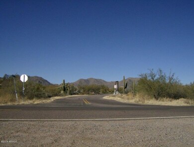 Next to Paso Del Sol subdivision