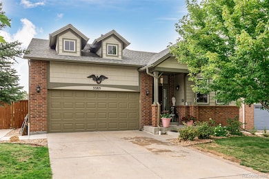 3385 S Jericho Ct, Aurora, CO 80013 - photo 2