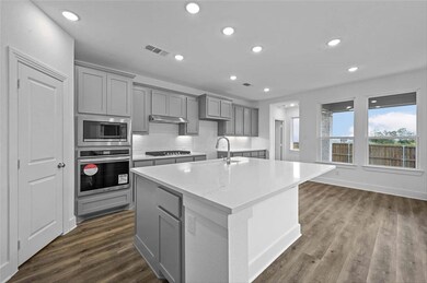 3909 Talisker Blvd, Sherman, TX 75090 - photo 2