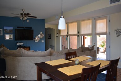 Open Great Room