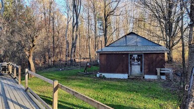 Outbuilding