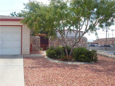 1799 Billy Casper Dr, El Paso, TX 79936 - photo 7