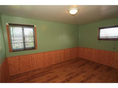 Master Bedroom.