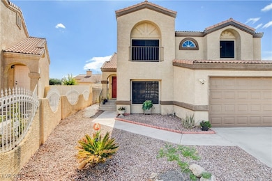 1605 Palmales Ct, Las Vegas, NV 89128 - photo 3