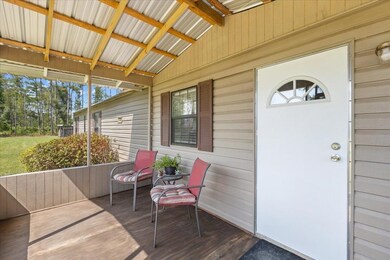 350 MacK Cruce Rd, Perry, FL 32347 - photo 5