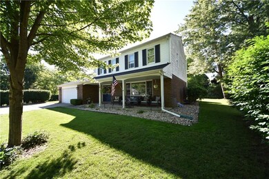 1011 Parkside Dr, Columbus, IN 47203 - photo 3