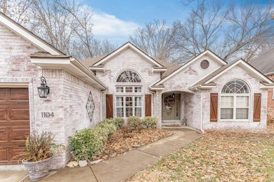 1104 Briarwood Ln, Bentonville, AR 72712 - photo 3