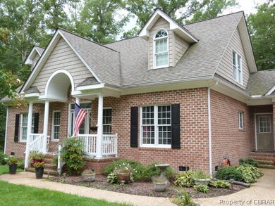 4210 Mockingbird Ct, West Point, VA 23181 - photo 3