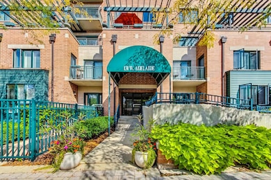 Museum Square unit 309, Elmhurst, IL 60126 - photo 2