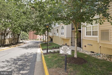 4550 Strutfield Ln unit 2122, Alexandria, VA 22311 - photo 4