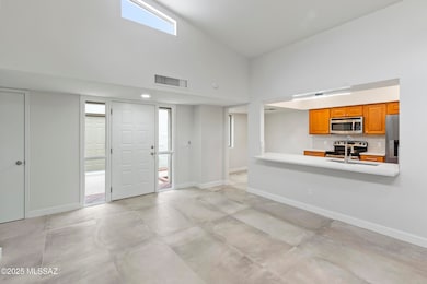 7413 E Wandering Rd, Tucson, AZ 85750 - photo 5