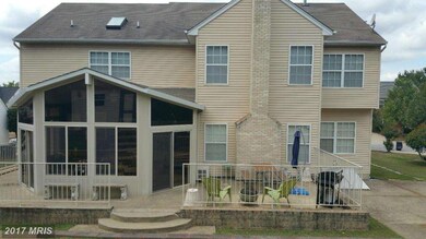 1706 Old Drummer Boy Ln, Fort Washington, MD 20744 - photo 2