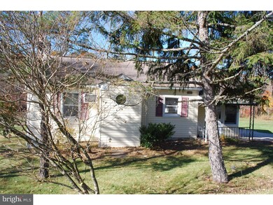 1336 N Gravel Pike, Perkiomenville, PA 18074 - photo 2