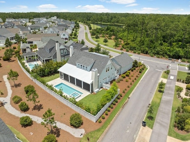 1076 Pathways Dr, Watersound, FL 32461 - photo 3