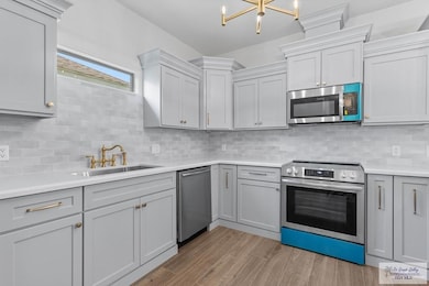 2170 Portofino Blvd, Brownsville, TX 78526 - photo 7