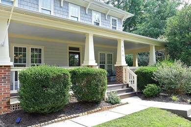 424 Powell Place Ln, Pittsboro, NC 27312 - photo 2