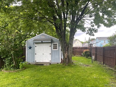 68 Miller St, North Tonawanda, NY 14120 - photo 7