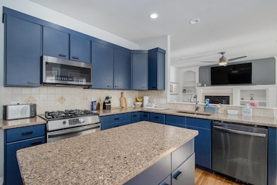 7839 Clydesdale Ave unit 93, Kalamazoo, MI 49009 - photo 4