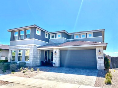 10349 E Thornton Ave, Mesa, AZ 85212 - photo 3