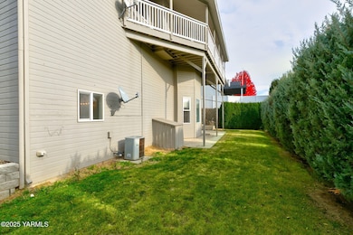 Low Maintenance Backyard