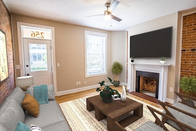 256 E 2nd Ave, Columbus, OH 43201 - photo 5