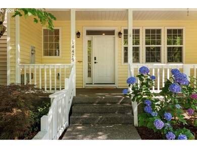 14479 SE Bridgeton St, Clackamas, OR 97015 - photo 3