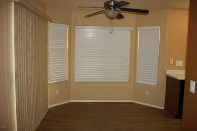 kitchen nook