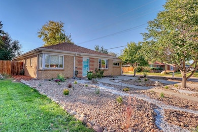 3395 Locust St, Denver, CO 80207 - photo 2