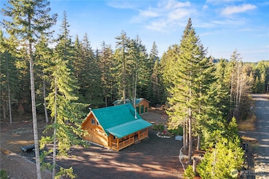 170 Evergreen Way, Easton, WA 98925 - photo 4