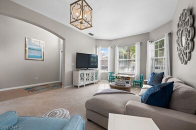Tasteful paint and fixtures throughout