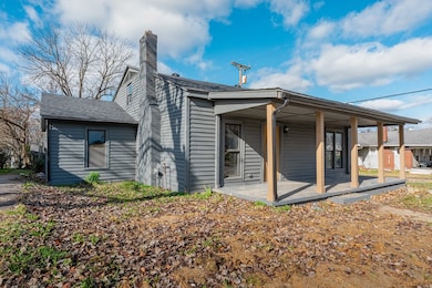 549 S Madison Ave, Madisonville, KY 42431 - photo 2