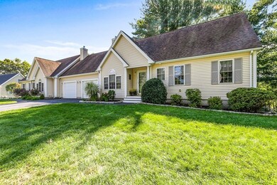 74 Papermill Rd unit 74, West Wareham, MA 02576 - photo 5