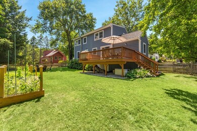 5 Tudor Ln, Ashland, MA 01721 - photo 4