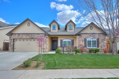 3212 N Arroyo Ave, Fresno, CA 93727 - photo 2