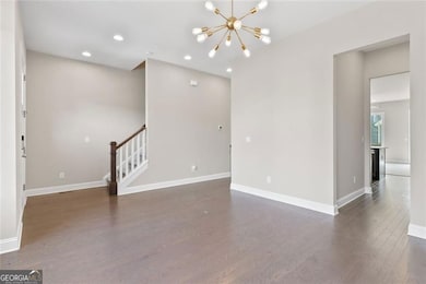 1954 Summit Trace Cir NW, Atlanta, GA 30318 - photo 4