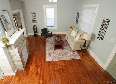 619 Pollock St, Richmond, VA 23222 - photo 5