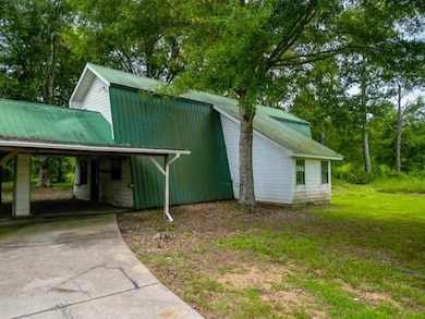 22 Campbell Rd, Jayess, MS 39641 - photo 3