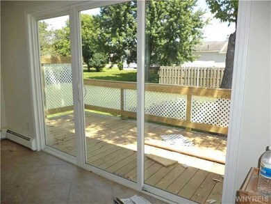 214 N 18th St, Olean, NY 14760 - photo 5