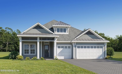 505 Pantano Dr, St. Augustine, FL 32095 - photo 2